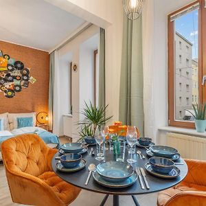 Appartement met Twee Slaapkamers